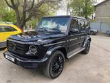 Mercedes-Benz G 500 2022 года за 90 000 000 тг. в Алматы – фото 3