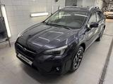 Subaru XV 2019 года за 11 300 000 тг. в Алматы – фото 3