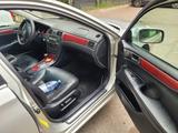 Lexus ES 300 2002 года за 6 700 000 тг. в Алматы – фото 3