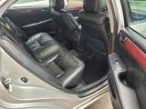 Lexus ES 300 2002 года за 6 700 000 тг. в Алматы – фото 4