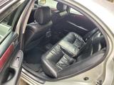 Lexus ES 300 2002 года за 6 700 000 тг. в Алматы – фото 5