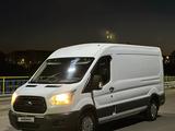Ford Transit 2016 годаүшін13 000 000 тг. в Алматы