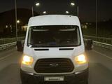Ford Transit 2016 годаүшін13 000 000 тг. в Алматы – фото 2