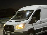 Ford Transit 2016 годаүшін13 000 000 тг. в Алматы – фото 3