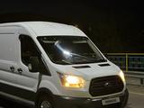 Ford Transit 2016 годаүшін13 000 000 тг. в Алматы – фото 5