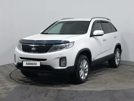 Kia Sorento 2013 года за 8 990 000 тг. в Астана