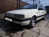 Volkswagen Passat 1992 годаүшін1 400 000 тг. в Тараз