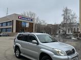 Toyota Land Cruiser Prado 2009 года за 14 000 000 тг. в Астана – фото 2