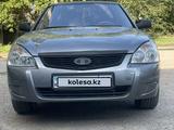 ВАЗ (Lada) Priora 2170 2007 года за 1 300 000 тг. в Костанай