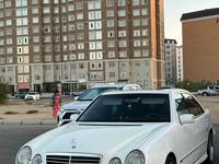 Mercedes-Benz E 320 2001 годаfor5 500 000 тг. в Актау