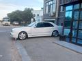 Mercedes-Benz E 320 2001 годаүшін5 500 000 тг. в Актау – фото 9