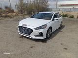 Hyundai Sonata 2017 годаүшін6 700 000 тг. в Кызылорда