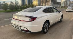 Hyundai Sonata 2023 годаүшін12 000 000 тг. в Астана – фото 3