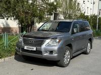 Lexus LX 570 2008 годаүшін14 500 000 тг. в Шымкент