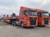 Sinotruk Sitrak  G7S 2022 года за 55 000 000 тг. в Алматы