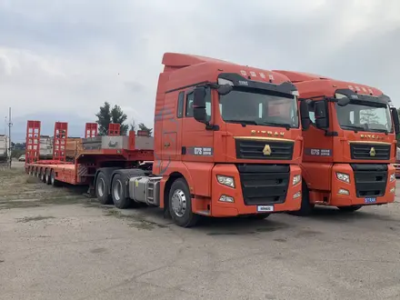 Sinotruk Sitrak  G7S 2022 года за 55 000 000 тг. в Алматы