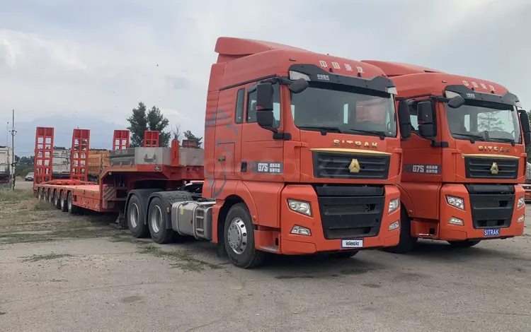 Sinotruk Sitrak  G7S 2022 года за 55 000 000 тг. в Алматы