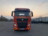 Sinotruk Sitrak  G7S 2022 года за 55 000 000 тг. в Алматы – фото 2