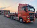 Sinotruk Sitrak  G7S 2022 года за 55 000 000 тг. в Алматы – фото 4