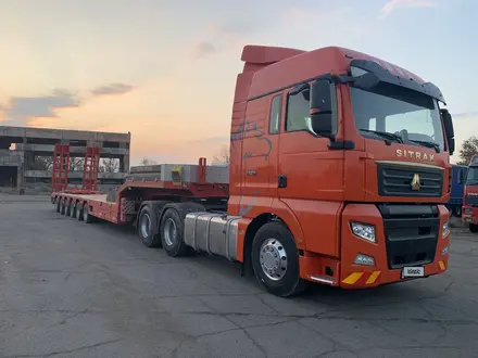 Sinotruk Sitrak  G7S 2022 года за 55 000 000 тг. в Алматы – фото 4