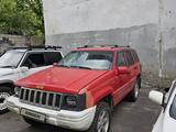 Jeep Grand Cherokee 1994 годаүшін2 000 000 тг. в Алматы – фото 2