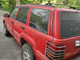 Jeep Grand Cherokee 1994 годаүшін2 000 000 тг. в Алматы – фото 3