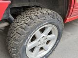 Jeep Grand Cherokee 1994 годаүшін2 000 000 тг. в Алматы – фото 5