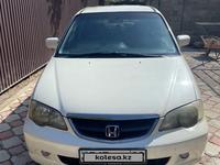 Honda Odyssey 2002 годаүшін5 200 000 тг. в Алматы