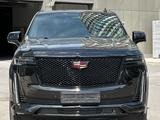 Cadillac Escalade 2023 годаfor87 000 000 тг. в Астана