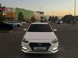 Hyundai Accent 2019 года за 6 200 000 тг. в Алматы