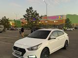 Hyundai Accent 2019 года за 6 200 000 тг. в Алматы – фото 5