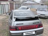 ВАЗ (Lada) 2112 2004 года за 700 000 тг. в Актобе