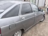 ВАЗ (Lada) 2112 2004 года за 700 000 тг. в Актобе – фото 4