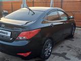 Hyundai Solaris 2014 годаүшін5 200 000 тг. в Уральск – фото 4