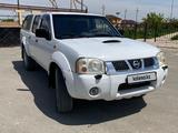 Nissan NP300 2012 года за 5 000 000 тг. в Актау – фото 2