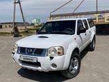 Nissan NP300 2012 года за 5 000 000 тг. в Актау