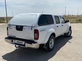 Nissan NP300 2012 года за 5 000 000 тг. в Актау – фото 4