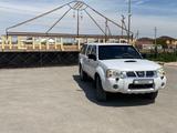 Nissan NP300 2012 года за 5 000 000 тг. в Актау – фото 3