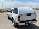 Nissan NP300 2012 года за 5 000 000 тг. в Актау – фото 5