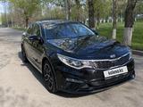 Kia Optima 2021 года за 10 000 000 тг. в Астана – фото 3