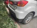 Mitsubishi ASX 2012 годаүшін5 000 000 тг. в Алматы – фото 3