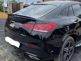 Mercedes-Benz GLE Coupe 450 AMG 2020 годаүшін45 000 000 тг. в Костанай – фото 4