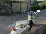 Aprilia  Mojito 2012 года за 700 000 тг. в Алматы – фото 5