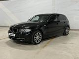 BMW 120 2007 года за 4 800 000 тг. в Астана – фото 2