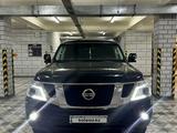 Nissan Patrol 2011 года за 12 000 000 тг. в Алматы