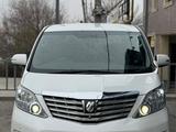 Toyota Alphard 2010 года за 13 500 000 тг. в Шымкент – фото 3