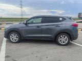 Hyundai Tucson 2019 годаүшін11 300 000 тг. в Астана – фото 5