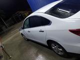 Nissan Almera 2014 года за 3 200 000 тг. в Алматы – фото 2