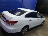 Nissan Almera 2014 года за 3 200 000 тг. в Алматы – фото 3