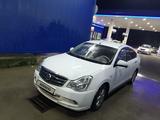 Nissan Almera 2014 года за 3 200 000 тг. в Алматы
